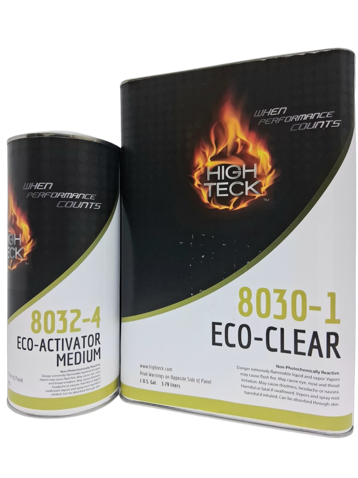 HIGH TECK 8030-1