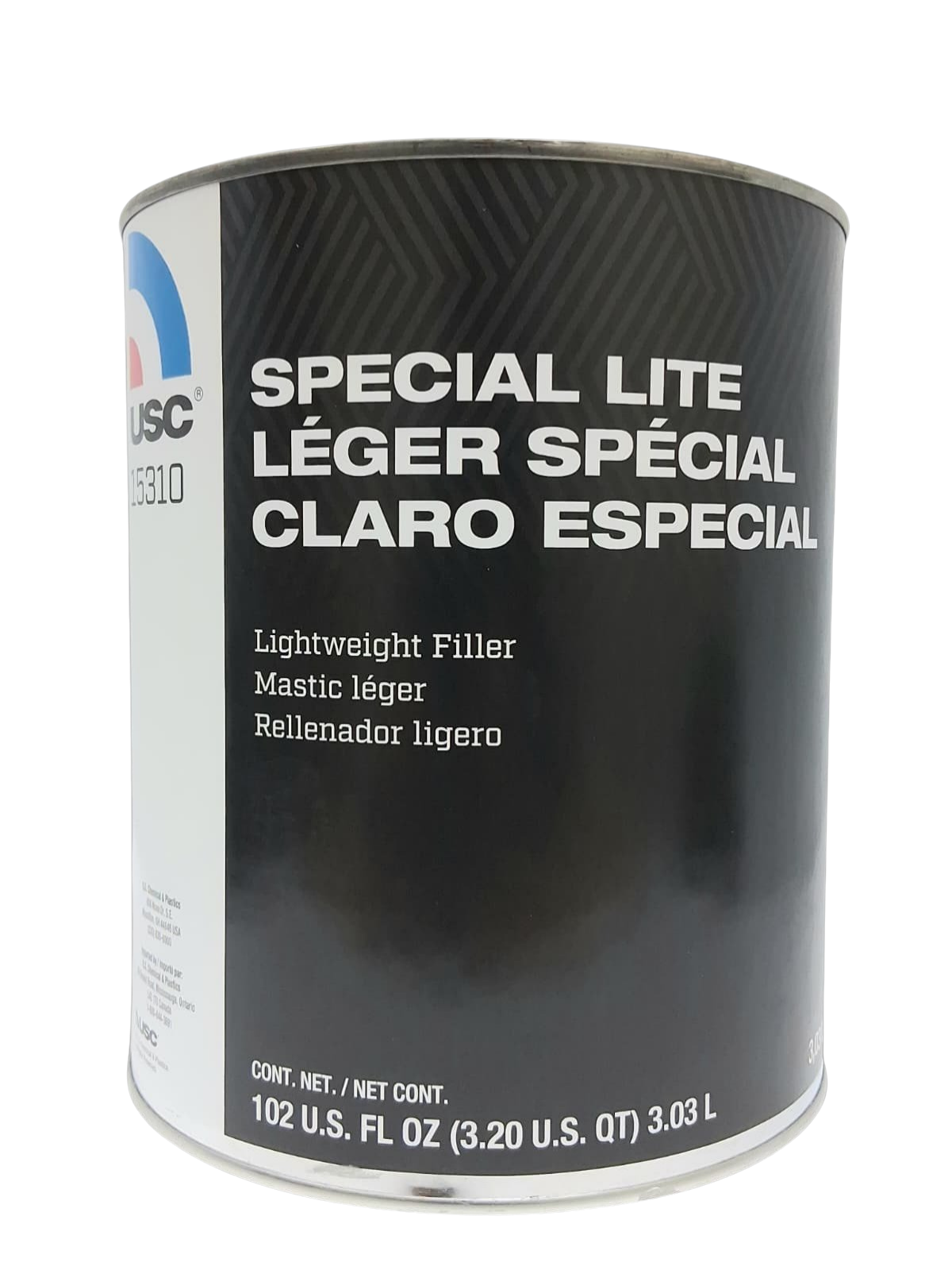 USC-15310 LIGHT WEIGHT FILLER