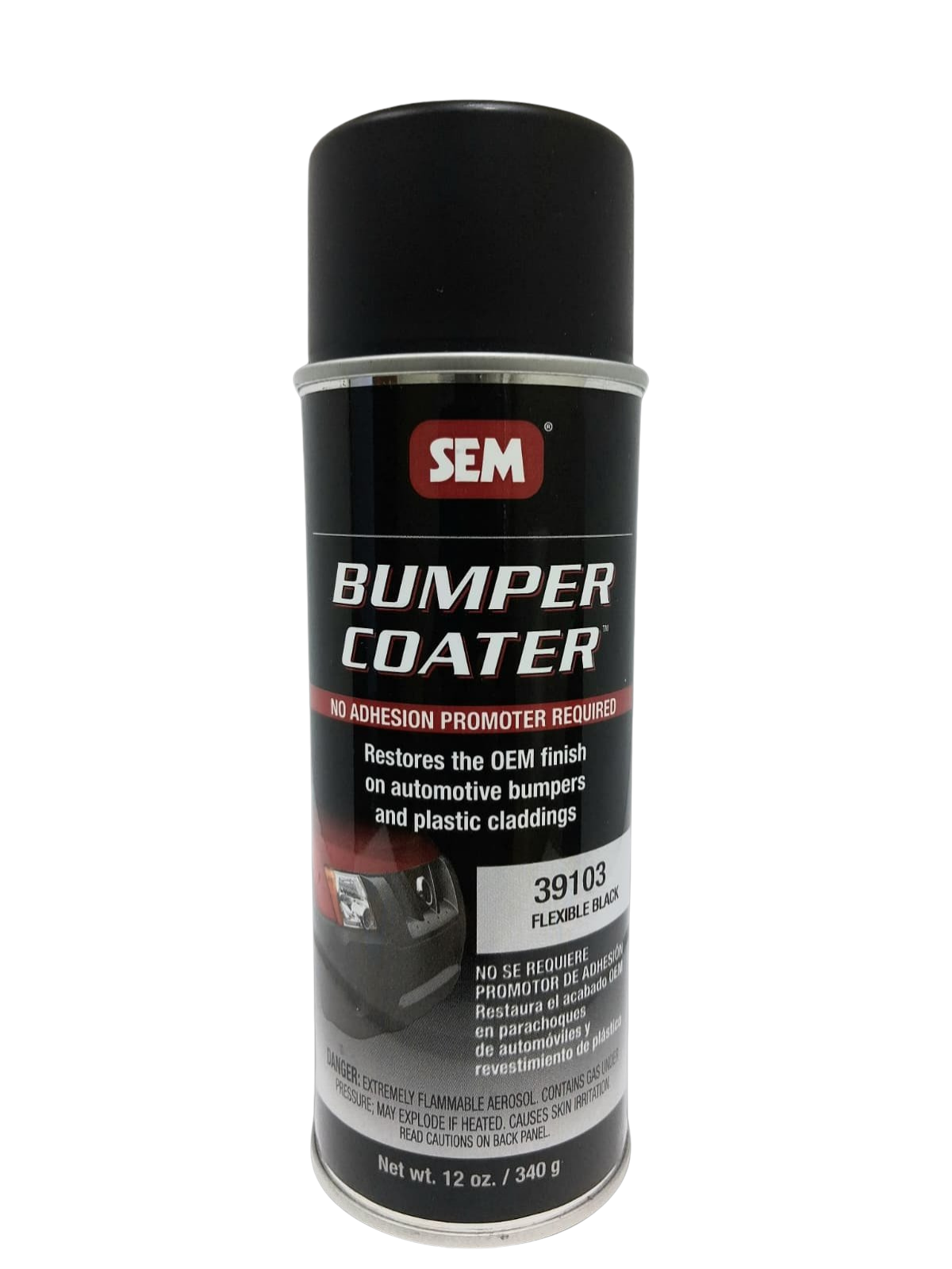 SEM 39103 BUMPER COATER