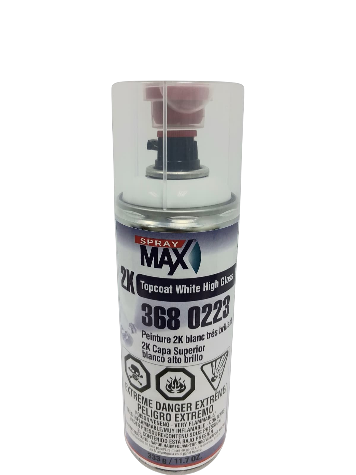 SPRAY MAX 2K 3680223