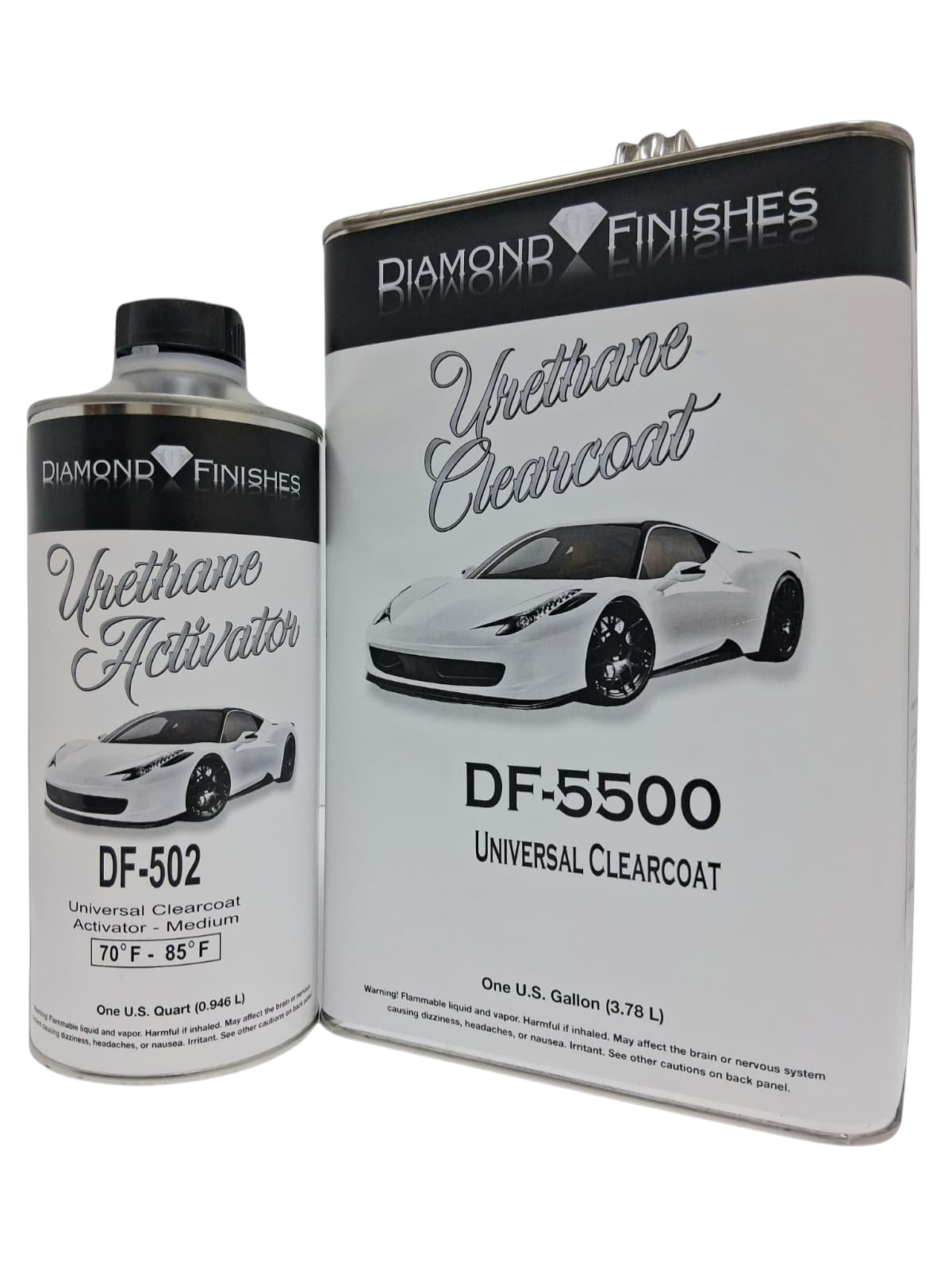 DF-5500