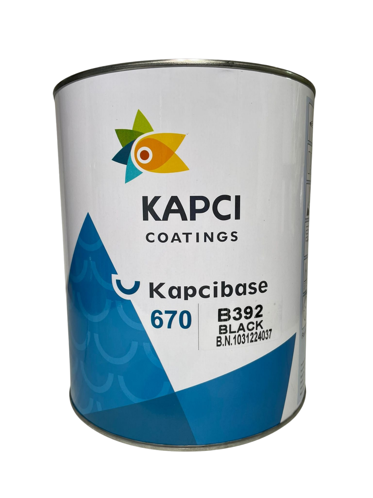 KAP-B392-375L