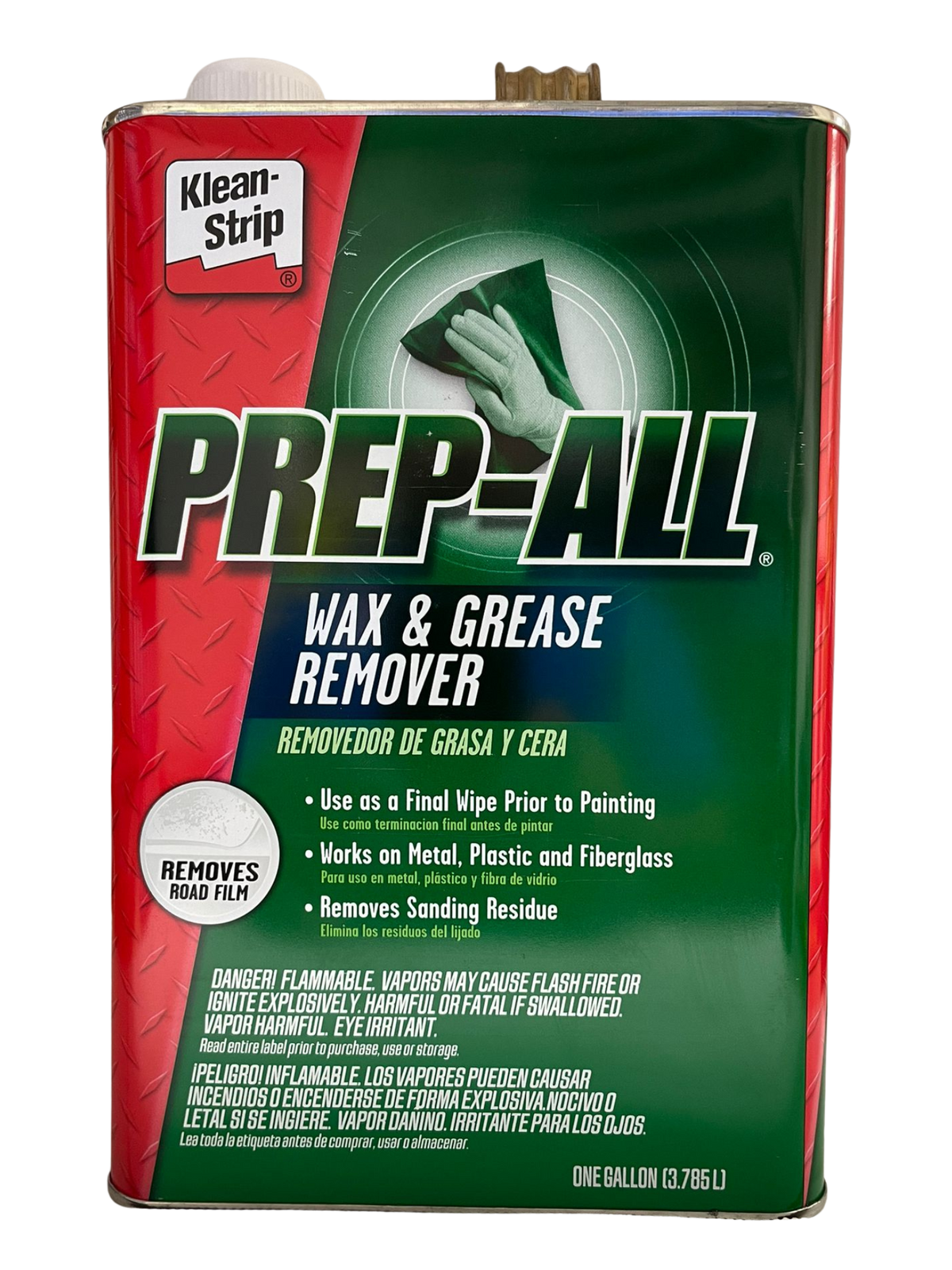 PRED-ALL GSW362