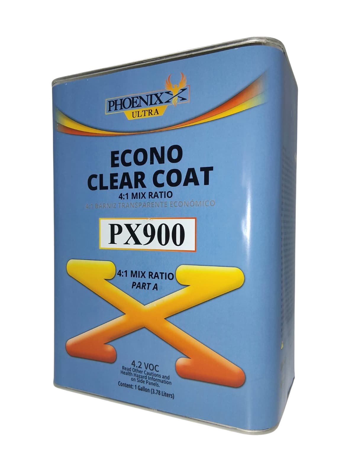 PX 900 CLEAR