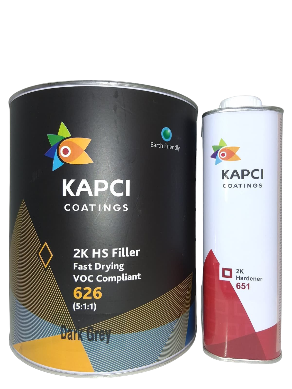 KAPCI 626 Kit