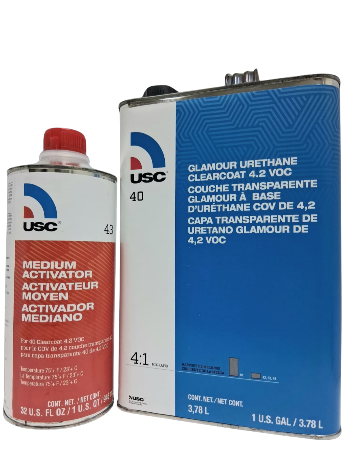USC-40-G