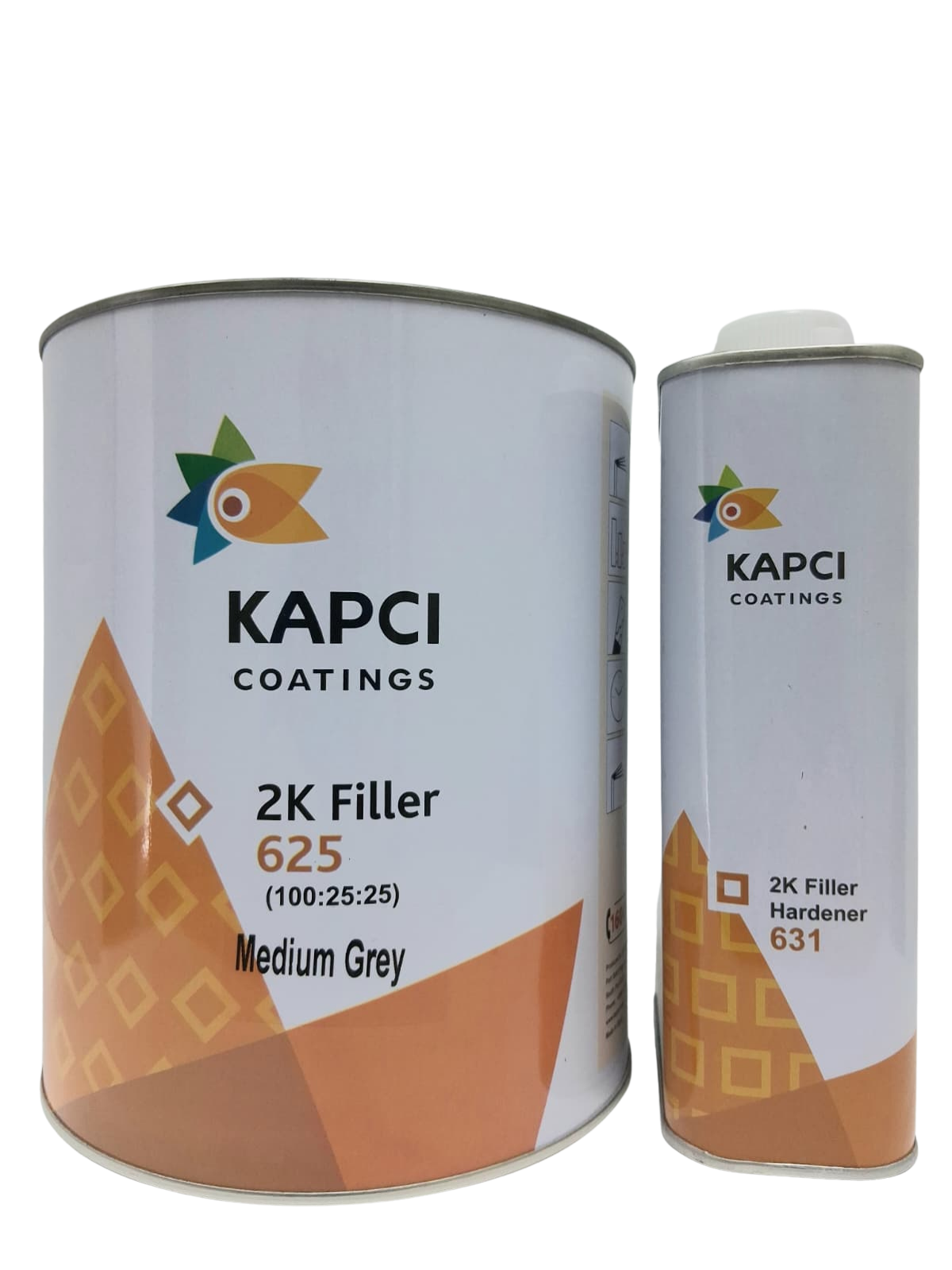 KAPCI 625 Kit