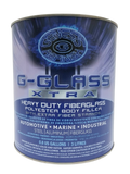 G GLASS X TRA