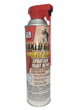 NAKED GUN ENGC20